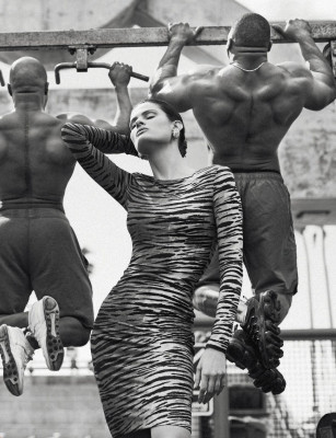 Isabeli Fontana pic #1119989