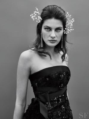 photo 27 in Isabeli Fontana gallery [id1283988] 2021-12-01 00:00:00