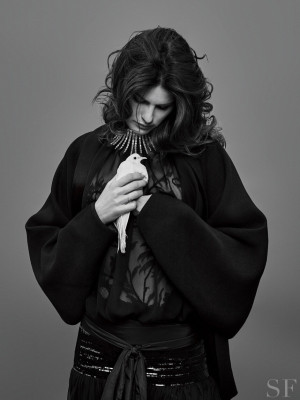 photo 26 in Isabeli Fontana gallery [id1283989] 2021-12-01 00:00:00