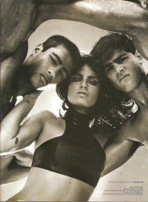 Isabeli Fontana pic #709302