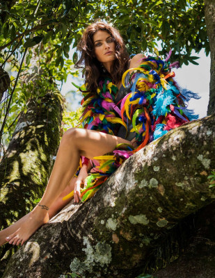 Isabeli Fontana pic #1012335