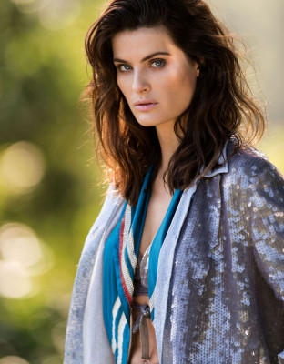 Isabeli Fontana pic #1027319