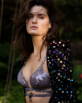 Isabeli Fontana pic #1027318