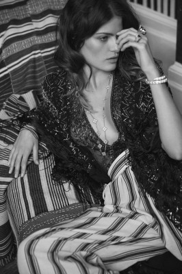 photo 13 in Isabeli Fontana gallery [id714471] 2014-07-07 00:00:00