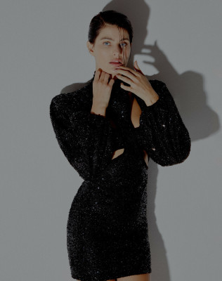 photo 5 in Isabeli Fontana gallery [id1330467] 2023-07-25 00:00:00