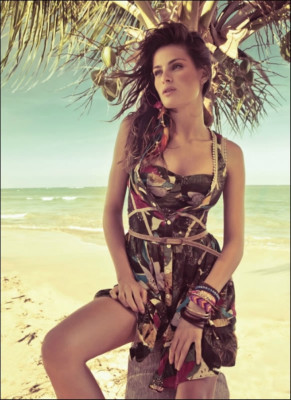 Isabeli Fontana pic #394197