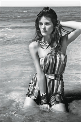 photo 15 in Isabeli Fontana gallery [id394196] 2011-07-26 00:00:00