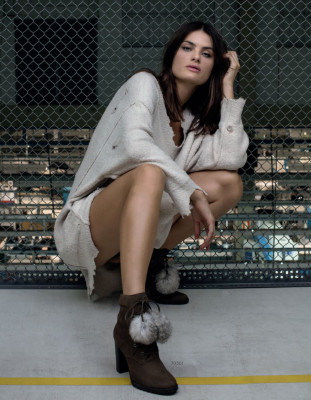 photo 22 in Isabeli Fontana gallery [id1016064] 2018-03-04 00:00:00