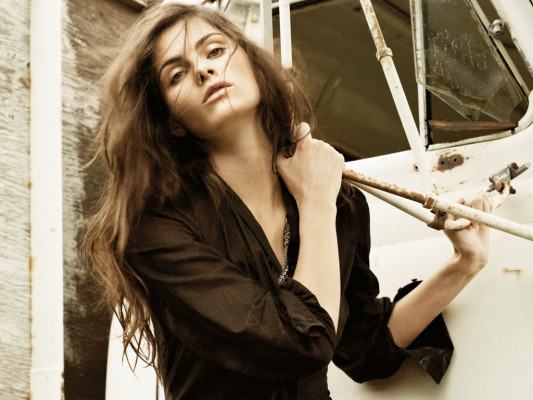 Isabeli Fontana pic #108551