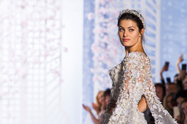 Isabeli Fontana pic #1314377