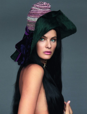 photo 17 in Isabeli Fontana gallery [id1283960] 2021-12-01 00:00:00