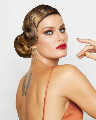 Isabeli Fontana pic #1242087