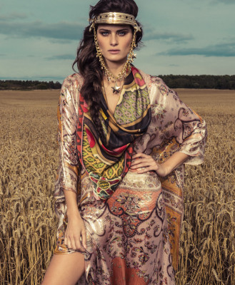 photo 28 in Isabeli Fontana gallery [id712672] 2014-06-27 00:00:00