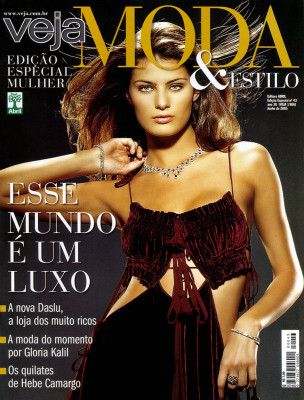 Isabeli Fontana pic #217918