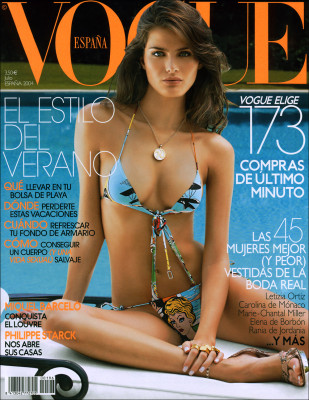 photo 29 in Isabeli Fontana gallery [id19384] -0001-11-30 00:00:00