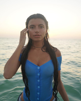 Isabella Fonte pic #1252557