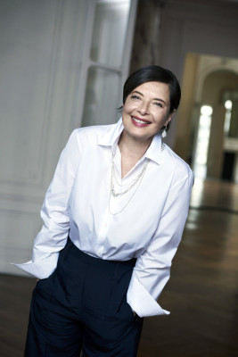 Isabella Rosselini pic #1309975