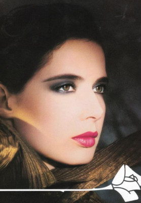 Isabella Rosselini pic #94761