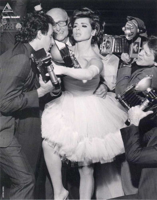 Isabella Rosselini pic #67800