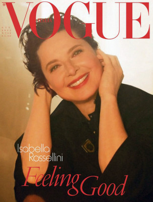 Isabella Rosselini pic #510804