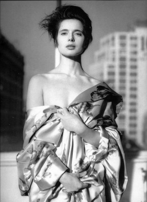 Isabella Rosselini pic #1310000