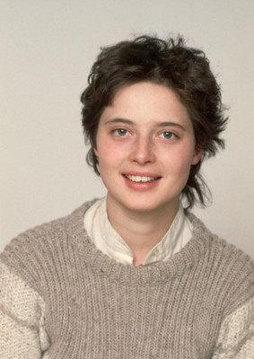 Isabella Rosselini pic #1309982