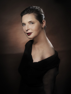 Isabella Rosselini pic #1309983