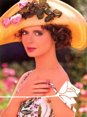 Isabella Rosselini pic #1312000
