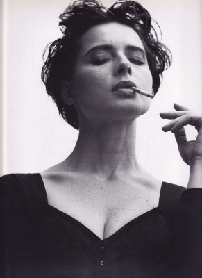 Isabella Rosselini pic #1318453