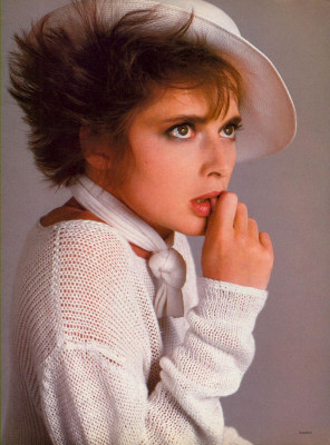 Isabella Rosselini pic #1311997
