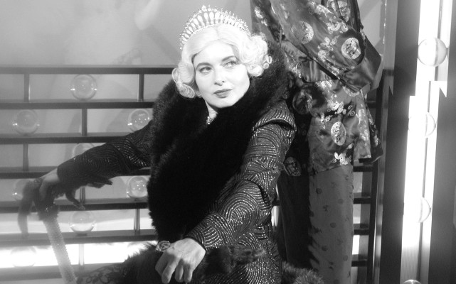 Isabella Rosselini pic #221896