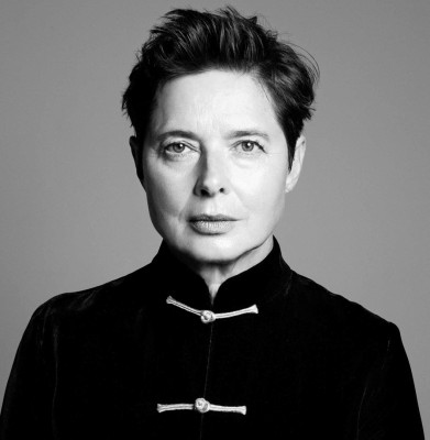 Isabella Rosselini pic #1318444