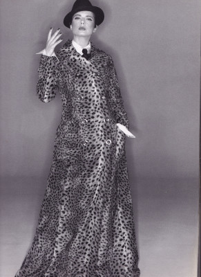 Isabella Rosselini pic #1311999