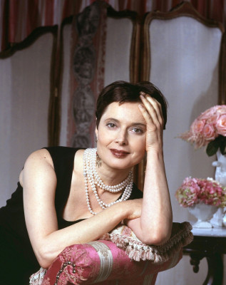 Isabella Rosselini pic #1309976