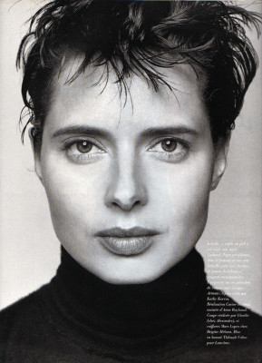 Isabella Rosselini pic #232840