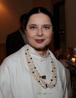 Isabella Rosselini pic #221879