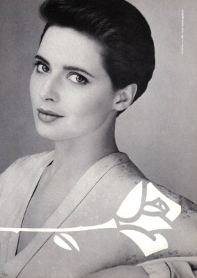 Isabella Rosselini pic #221867