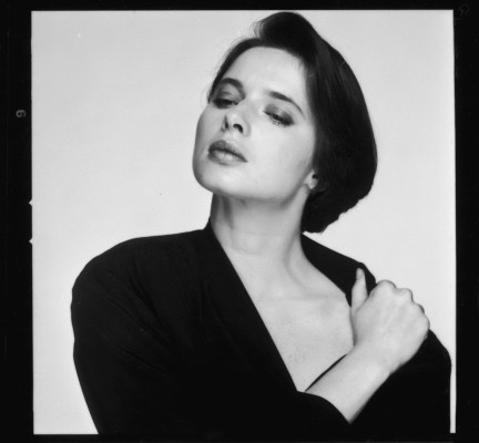 Isabella Rosselini pic #258189