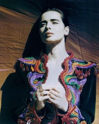 Isabella Rosselini pic #1309959