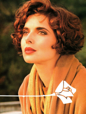 Isabella Rosselini pic #1312004