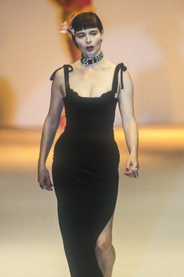 Isabella Rosselini pic #1336816