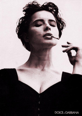 Isabella Rosselini pic #66958