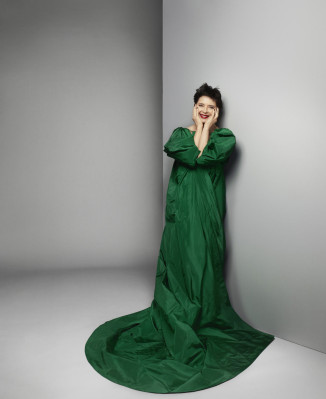 Isabella Rosselini pic #1312003