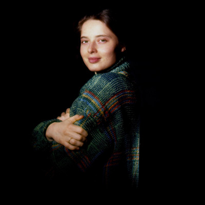 Isabella Rosselini pic #366446