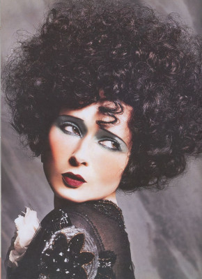 Isabella Rosselini pic #357738