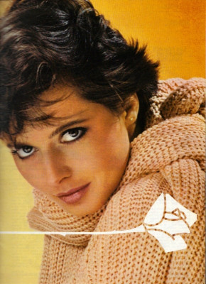 Isabella Rosselini pic #94777