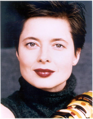 Isabella Rosselini pic #215494