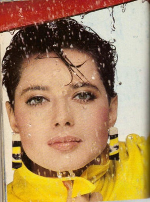 Isabella Rosselini pic #94794