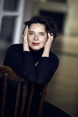 Isabella Rosselini pic #1309963