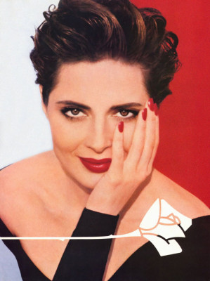 Isabella Rosselini pic #94778